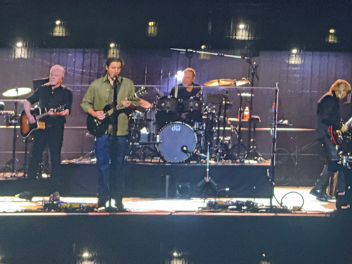 Don Henley