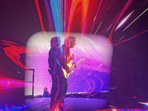 Joe Walsh
