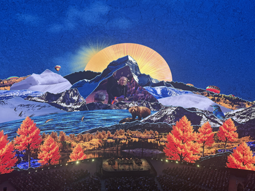 Colorado