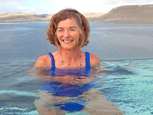 Care Arctic Spa
