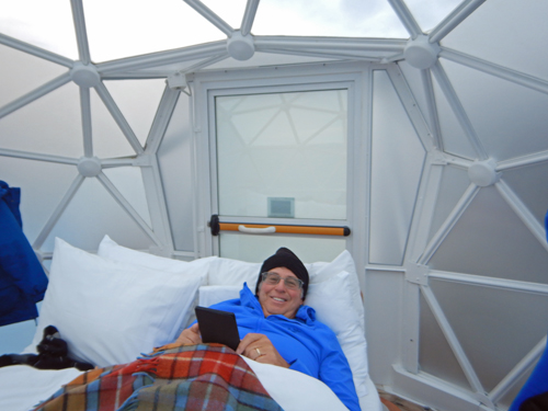 Igloo