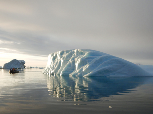 Iceburg