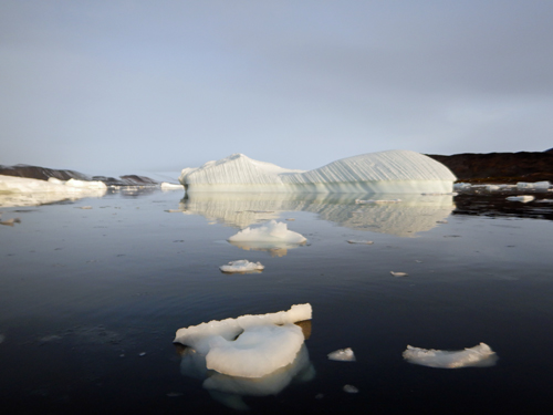 Iceburg