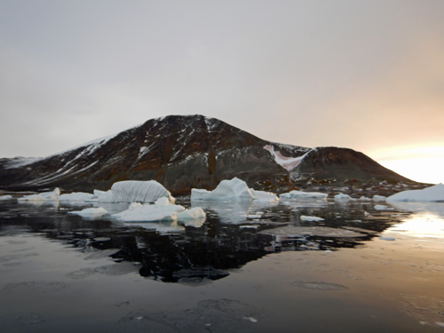 Iceburg