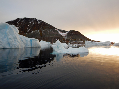 Iceburg