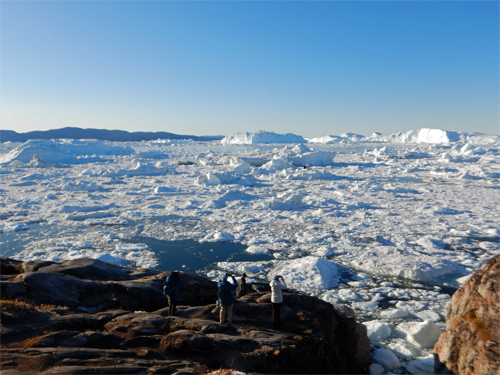 Icefjord