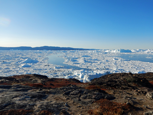 Icefjord
