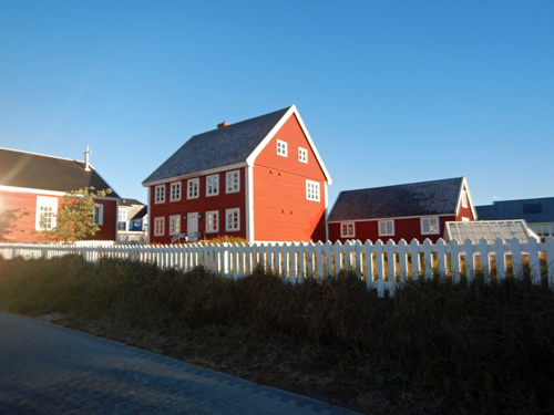 Nuuk Cathedral