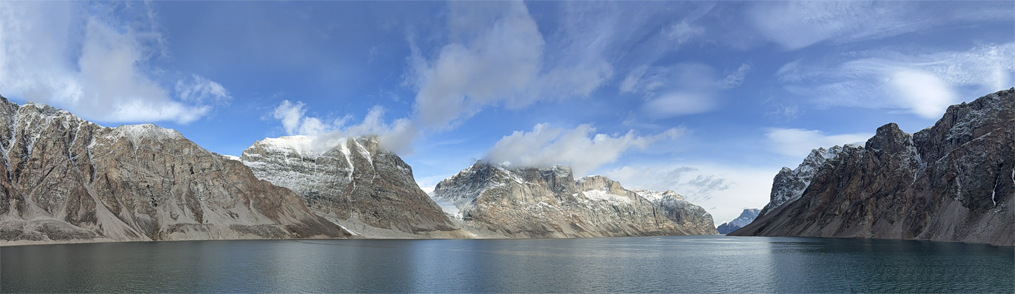 Buchan Gulf