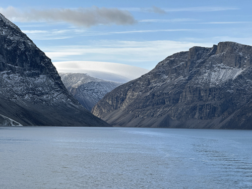 Buchan Gulf
