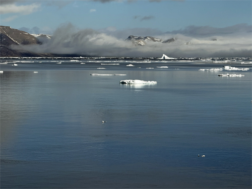 Fram Fjord