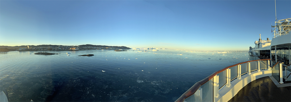 Ilulissat