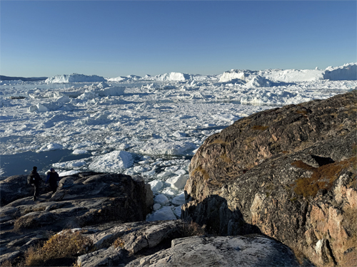 Icefjord