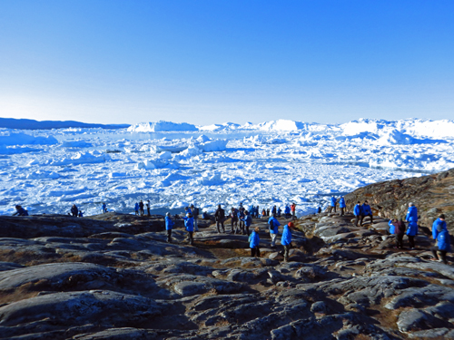 Icefjord