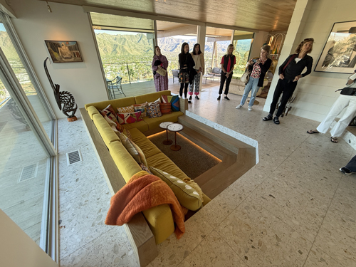 Soleil House