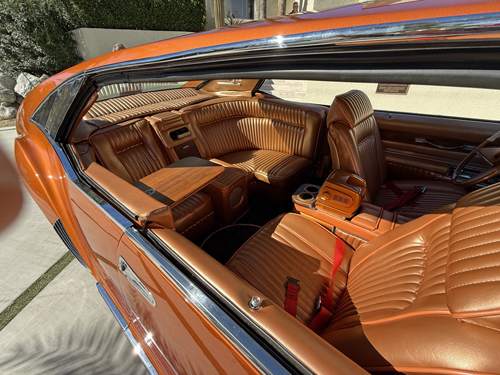 Fantasy Car