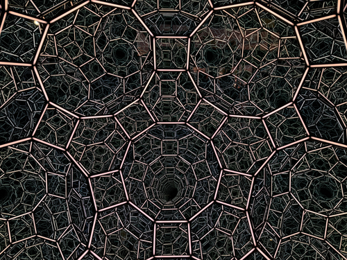 Infinite Art