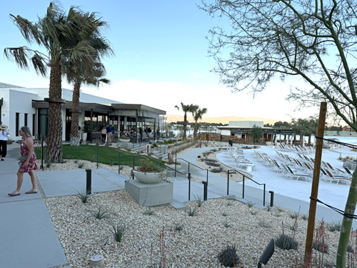 Cotino Beach