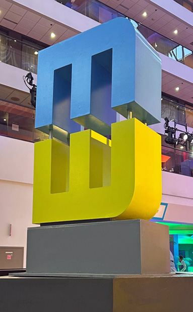 Modernism Week Logo