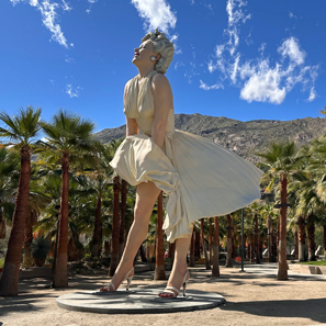 Marilyn